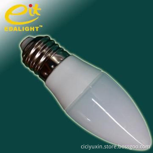 3W LED Candle Light
